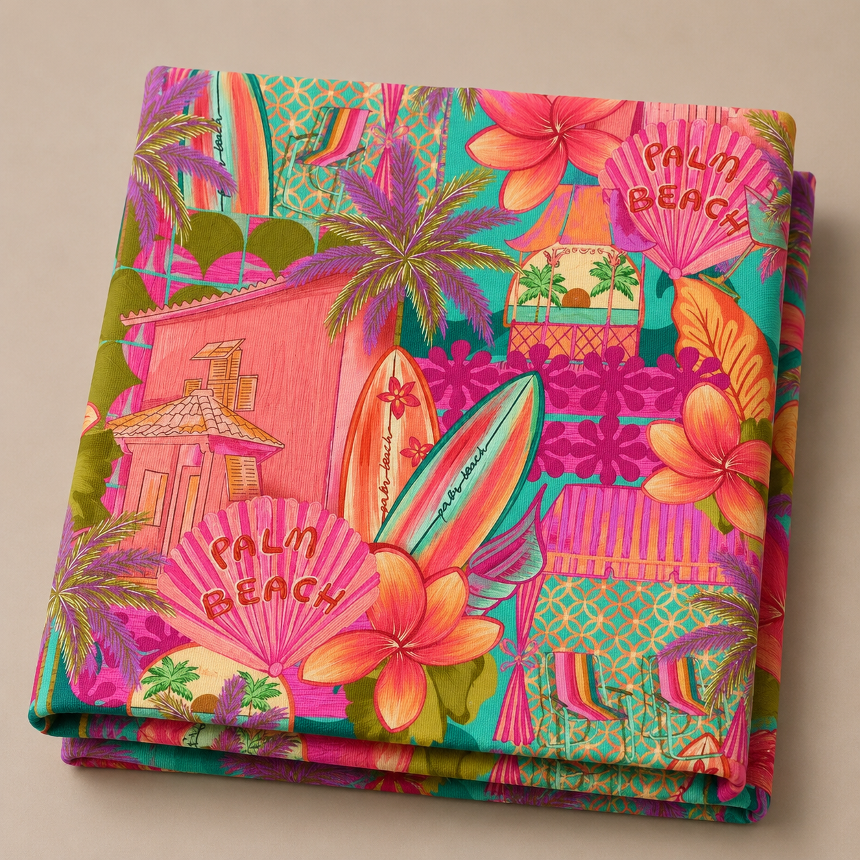 Summer Fabric