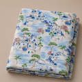 Summer Fabric