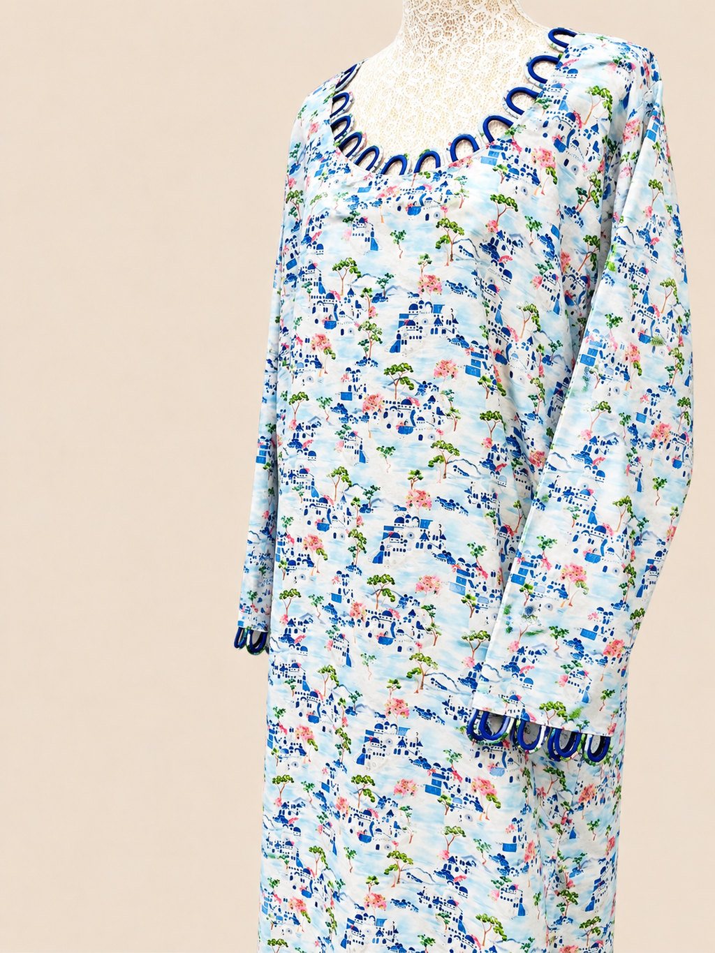 Summer Dress