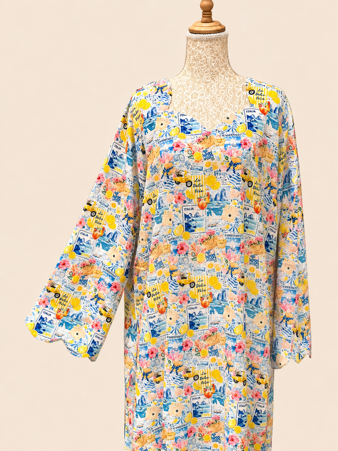 Summer Dress