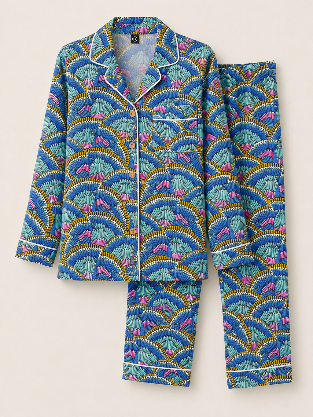 Adults Pajamas
