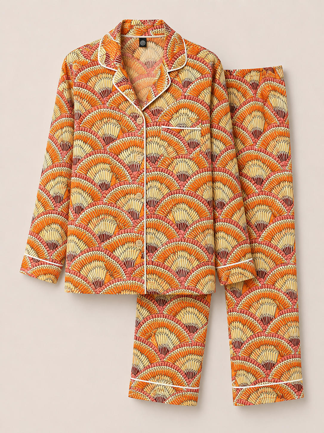 Adults Pajamas