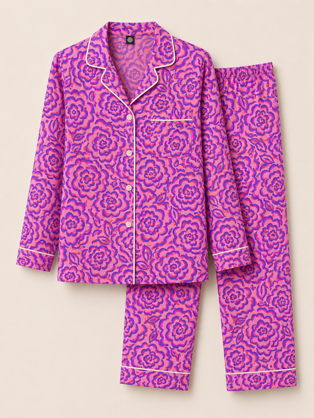 Adults Pajamas