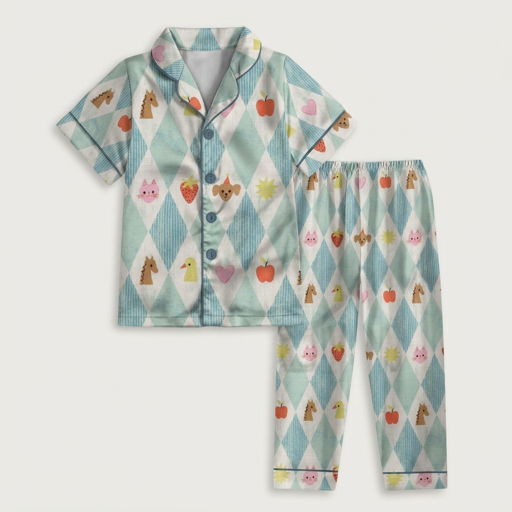 Kids Pajamas