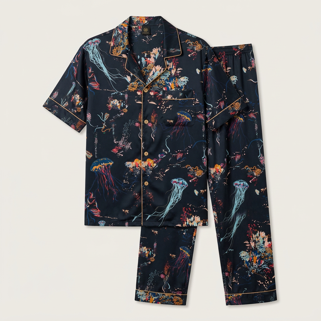 Adults Pajamas