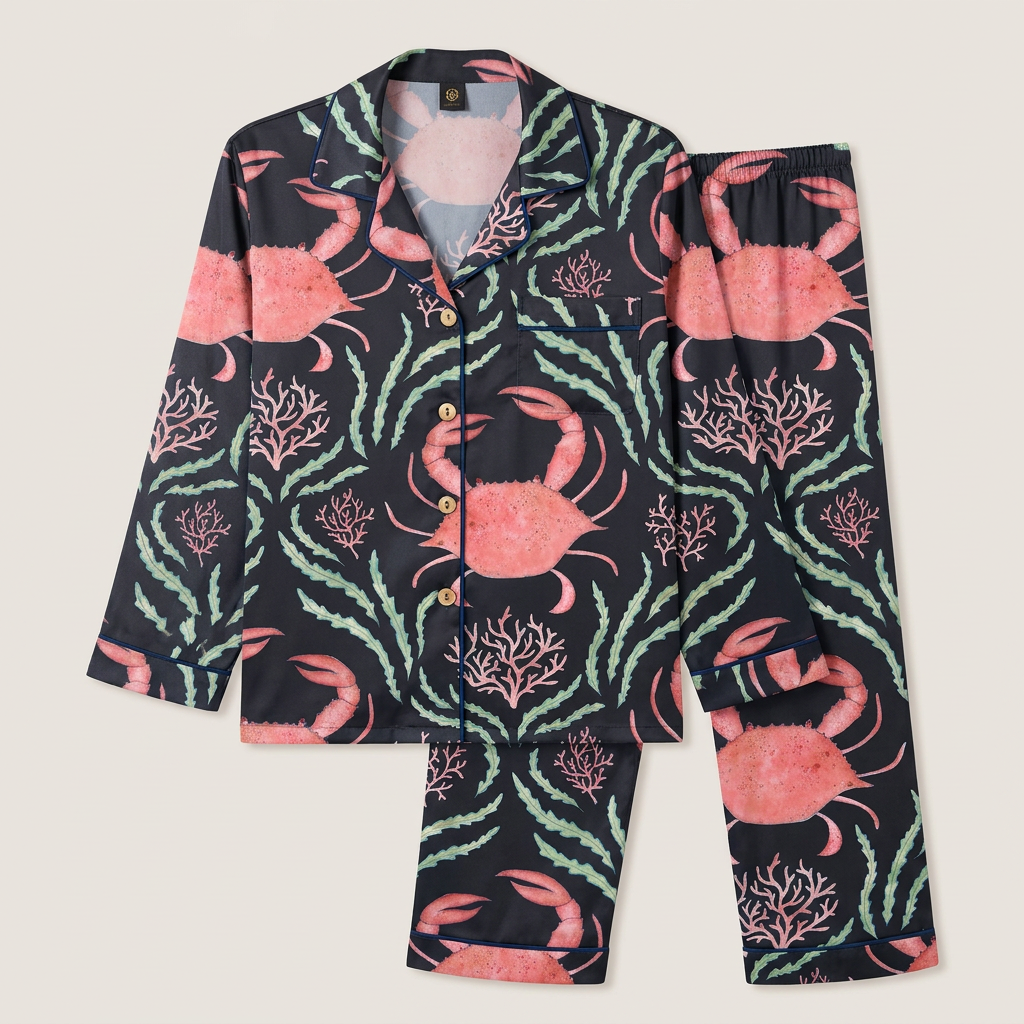 Adults Pajamas