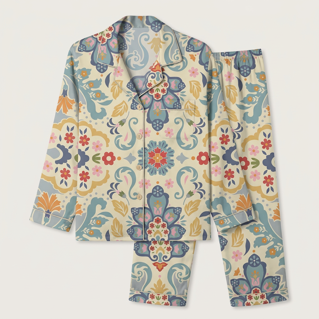 Adults Pajamas