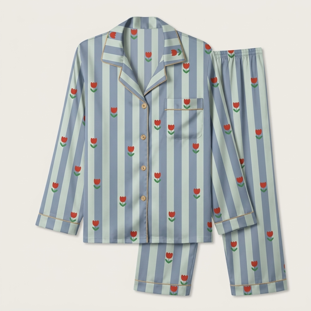 Adults Pajamas