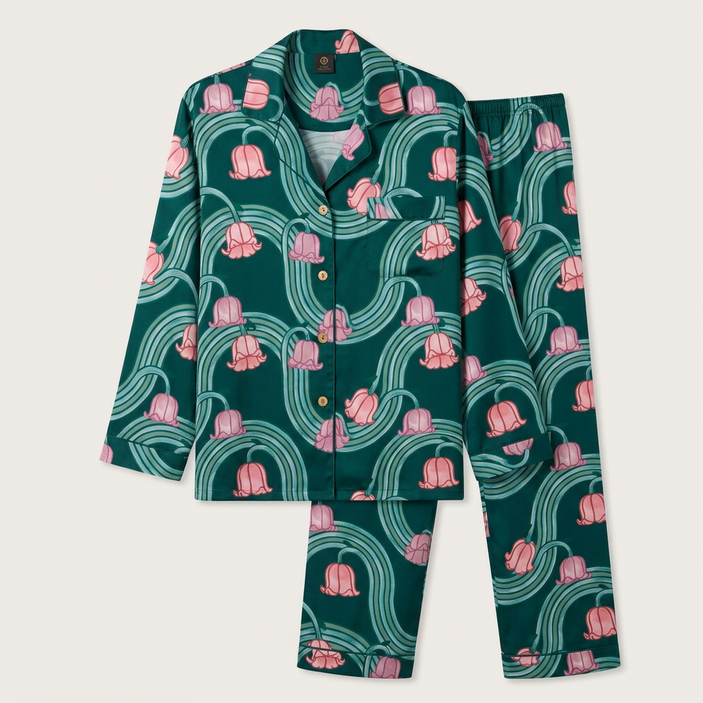Adults Pajamas