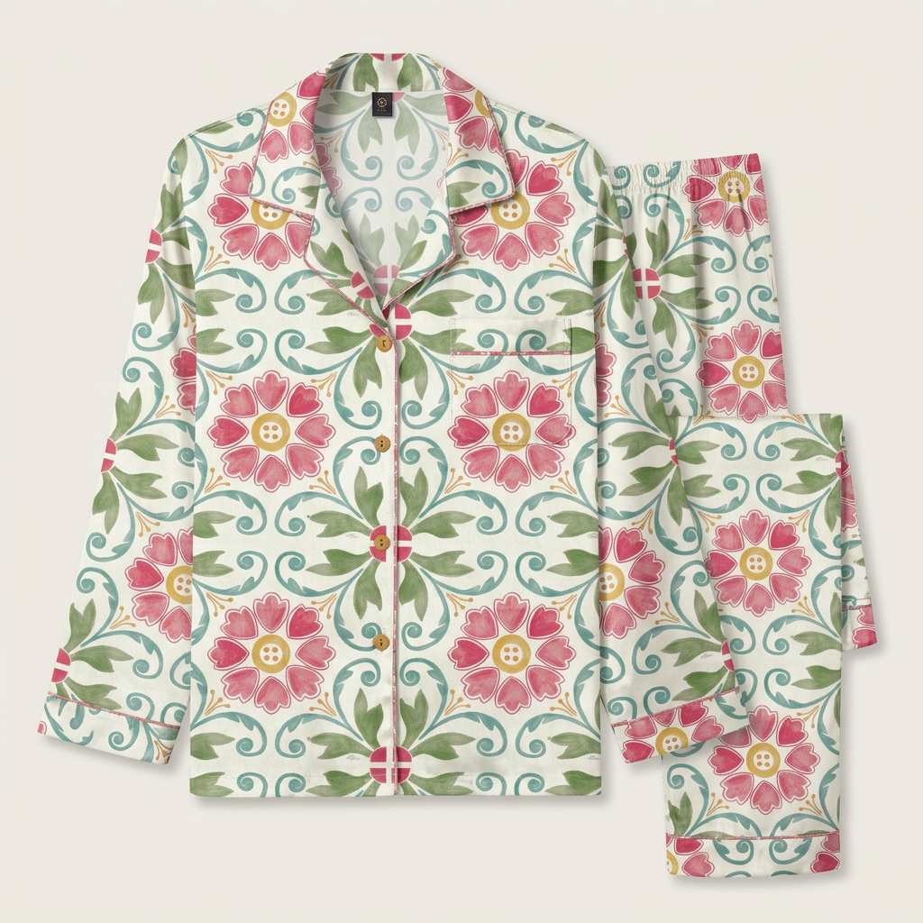 Adults Pajamas