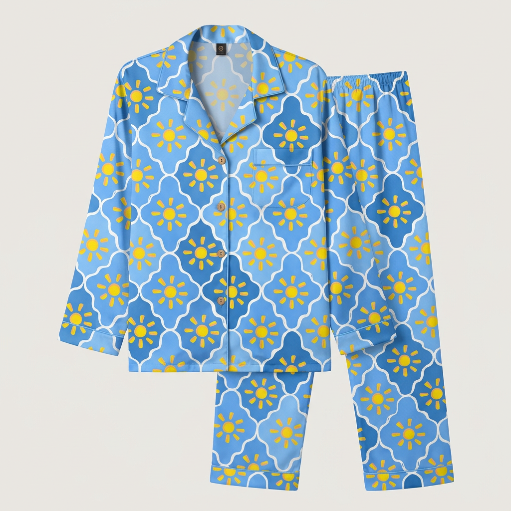 Adults Pajamas