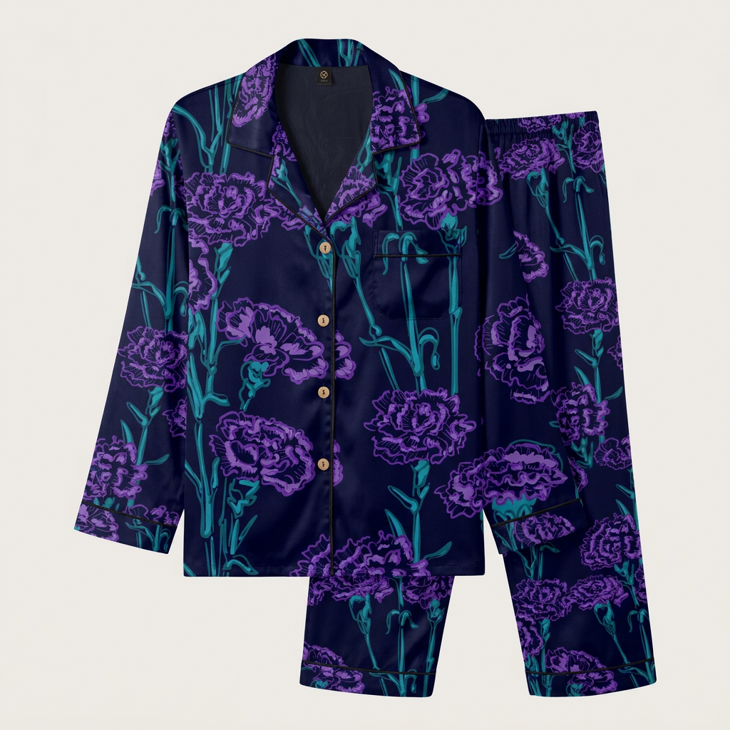 Adults Pajamas