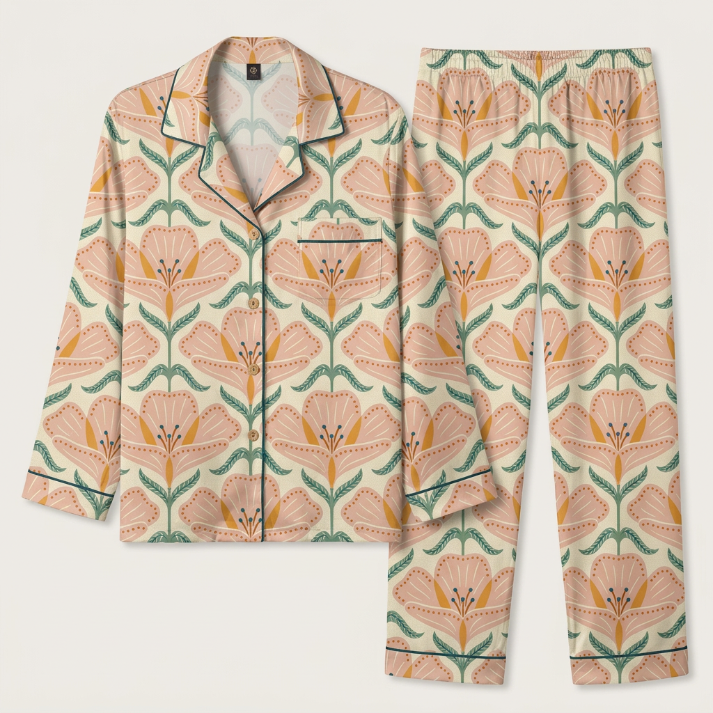 Adults Pajamas
