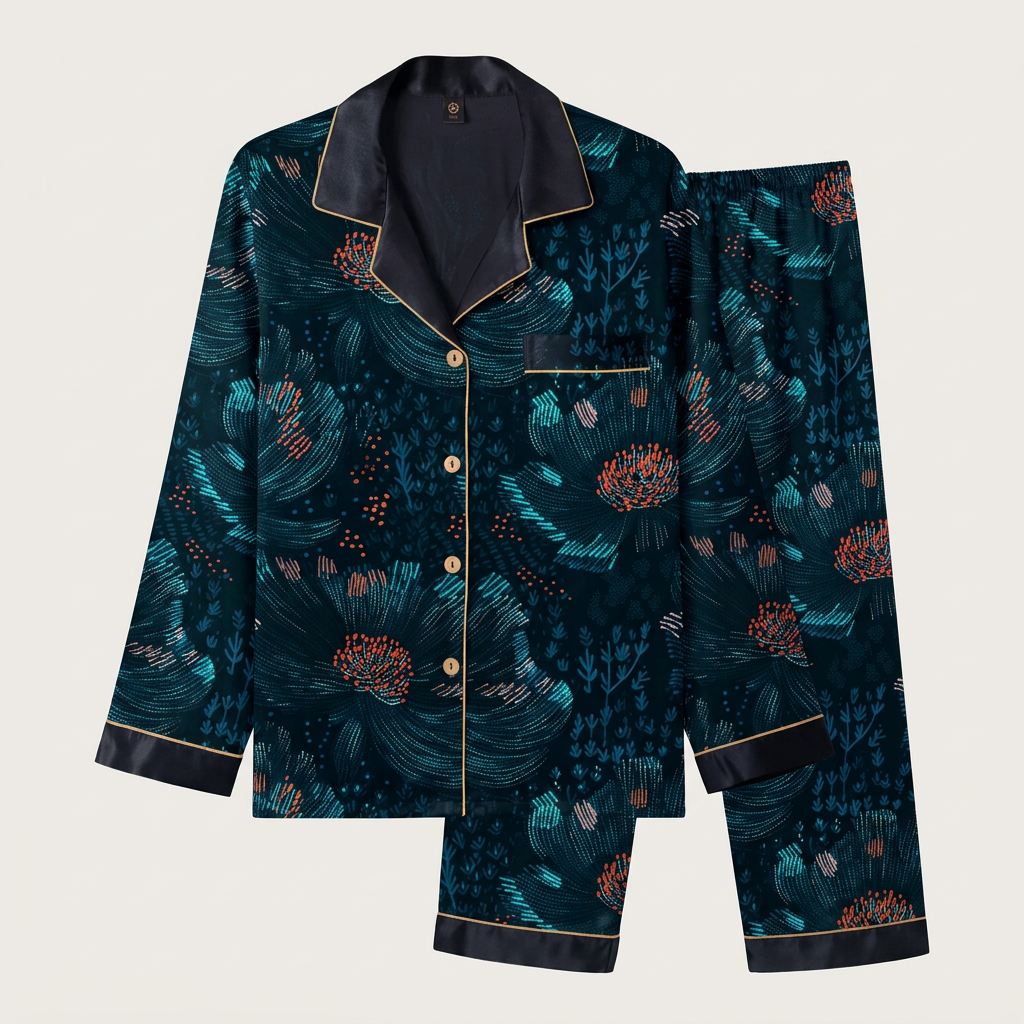 Adults Pajamas