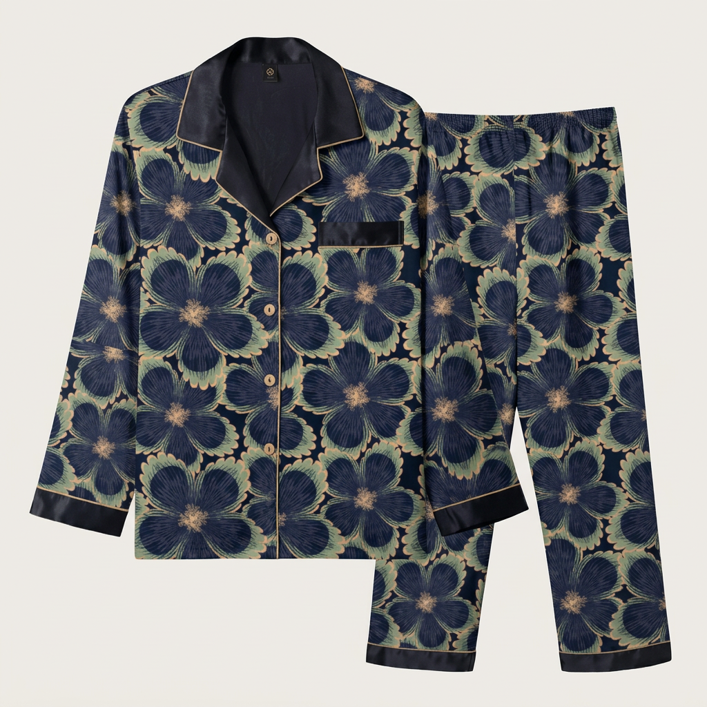 Adults Pajamas