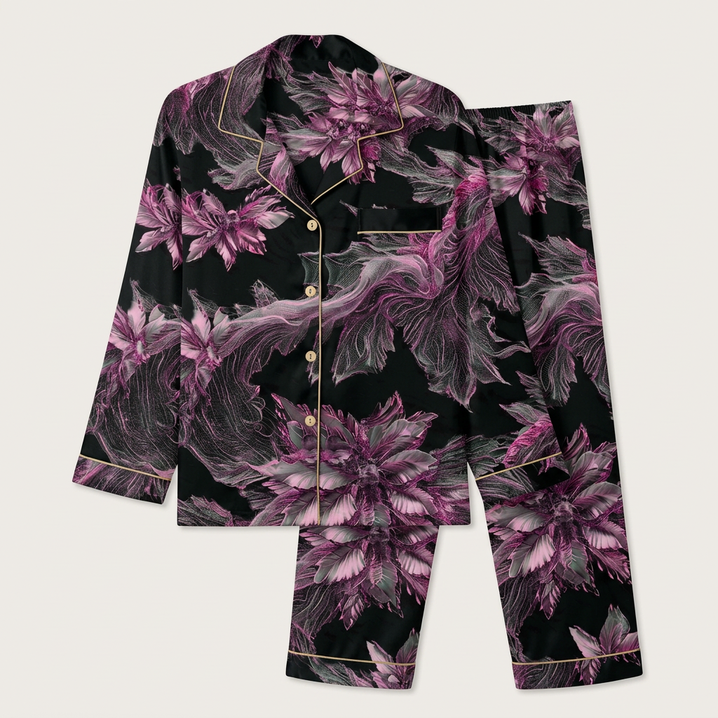 Adults Pajamas