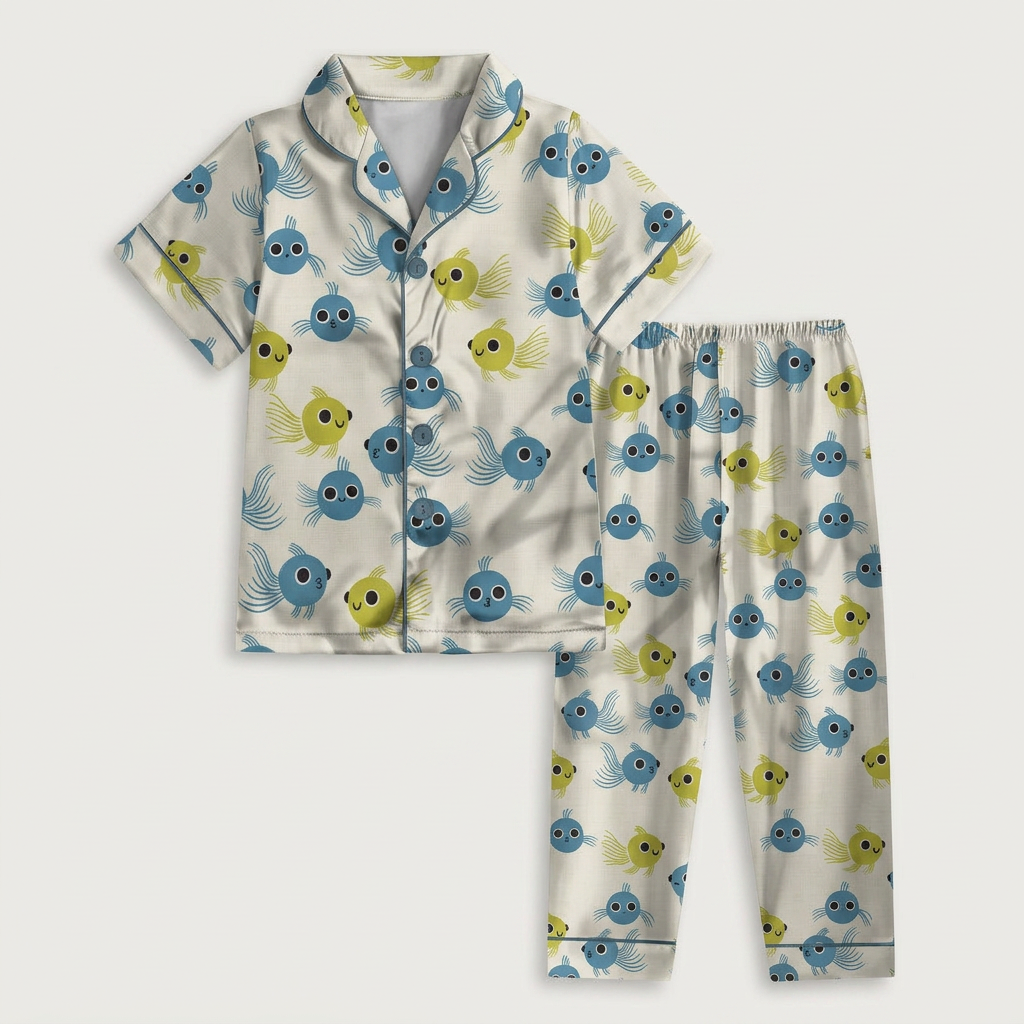 Kids Pajamas