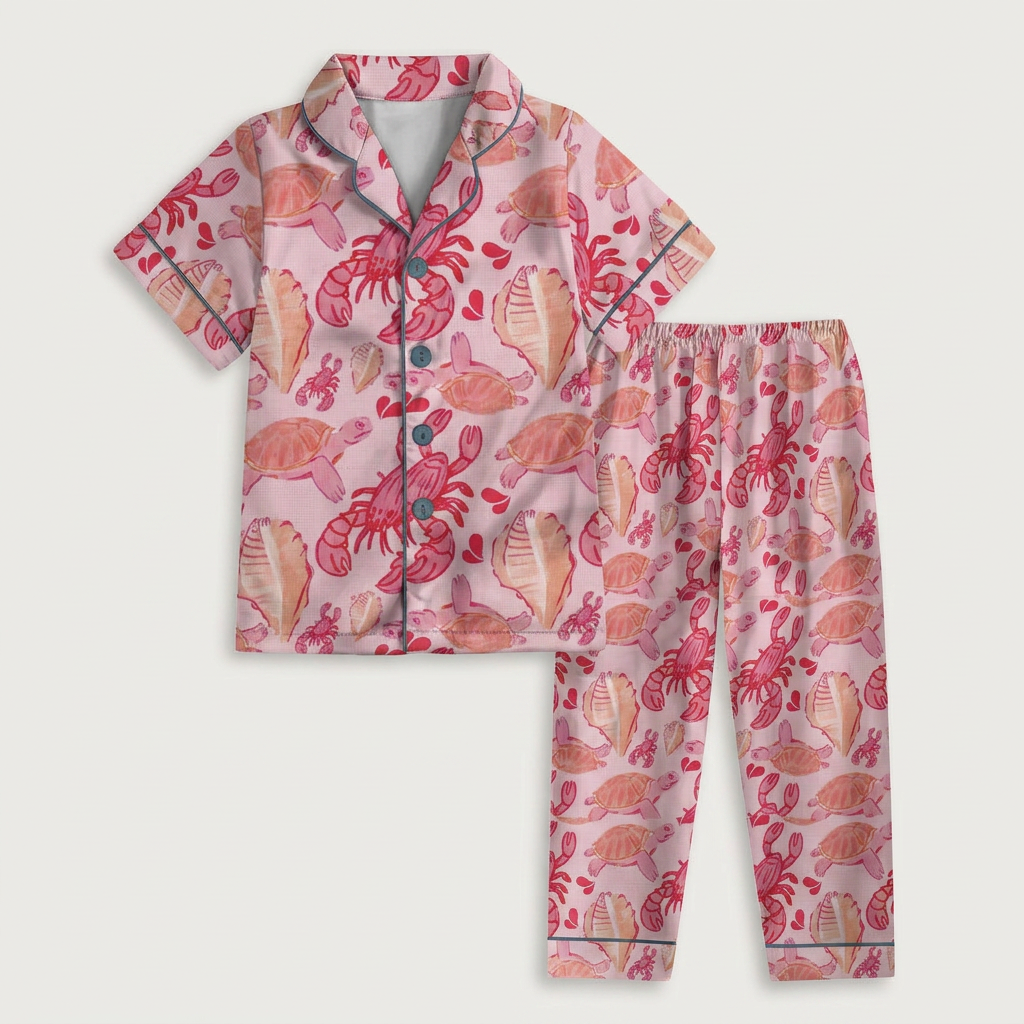 Kids Pajamas