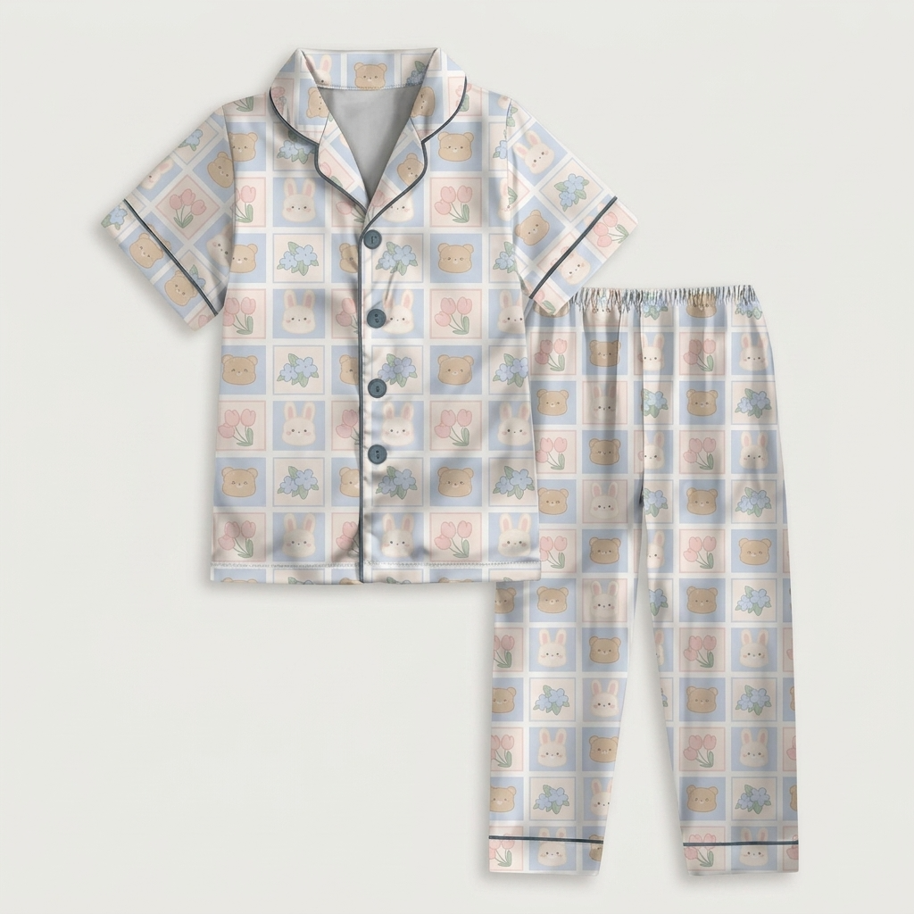 Kids Pajamas