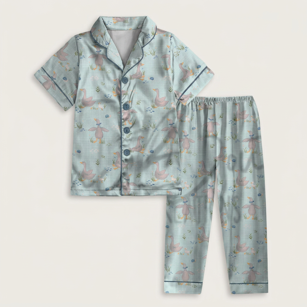 Kids Pajamas