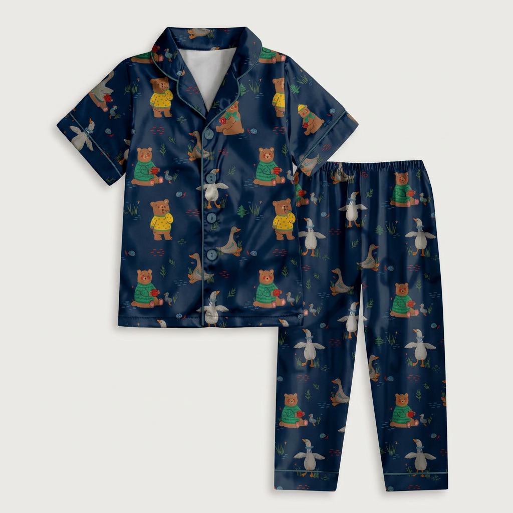 Kids Pajamas