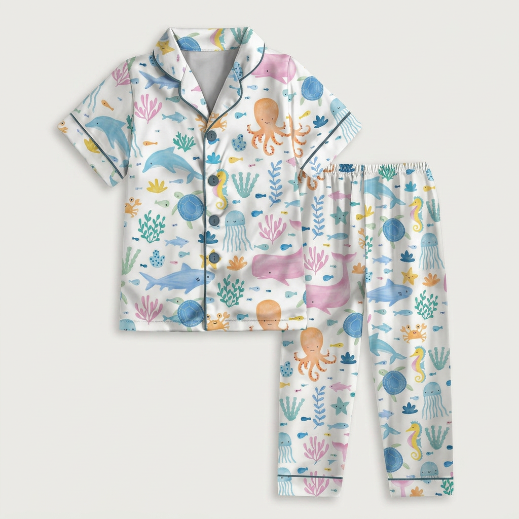 Kids Pajamas